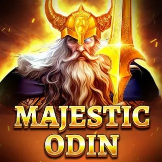 Majestic Odin play