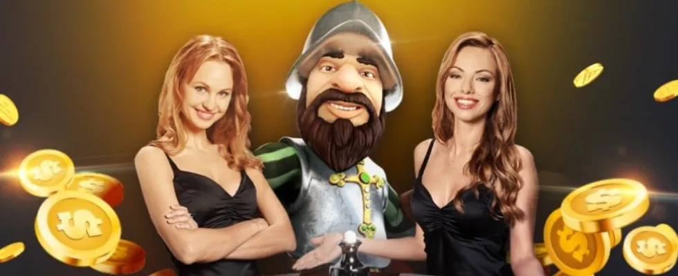 Royal Reels welcome bonus