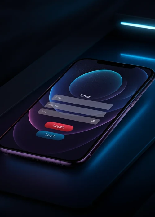 Royal Reels authentication page for quick member access